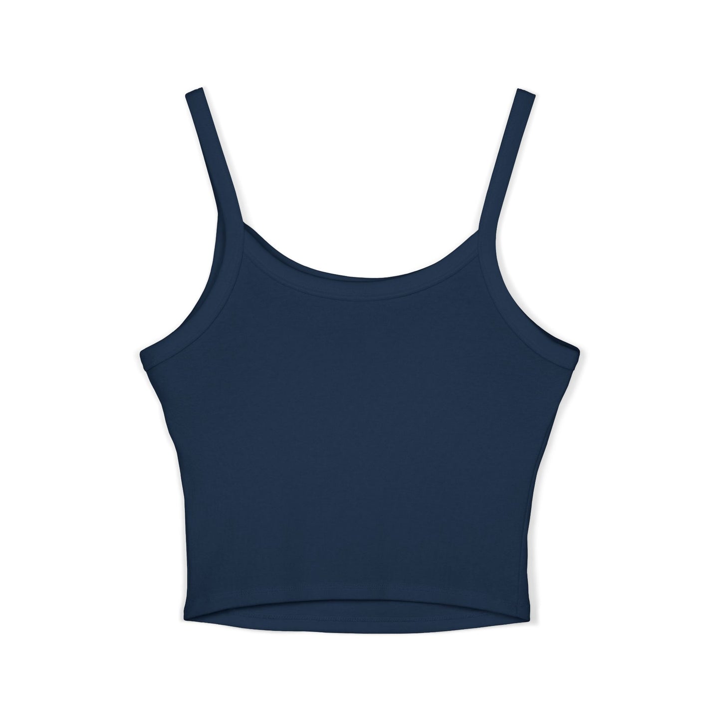 Sassy & Penguin Spaghetti Strap Tank Top (Women's)