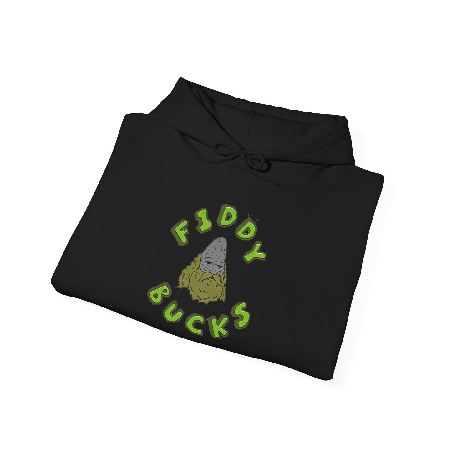Fiddy Bucks SWEATSHIRT