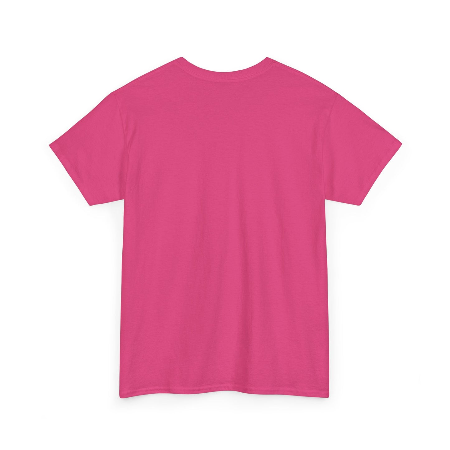 "Never Exhale" T-Shirt