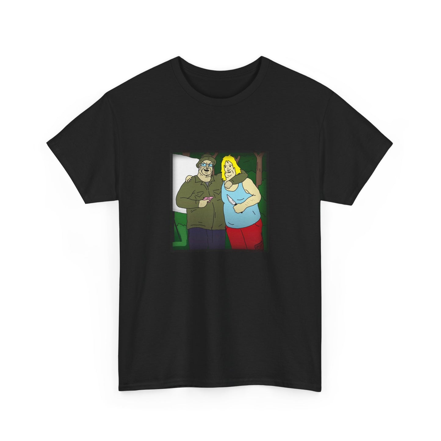 The Brothers T-Shirt