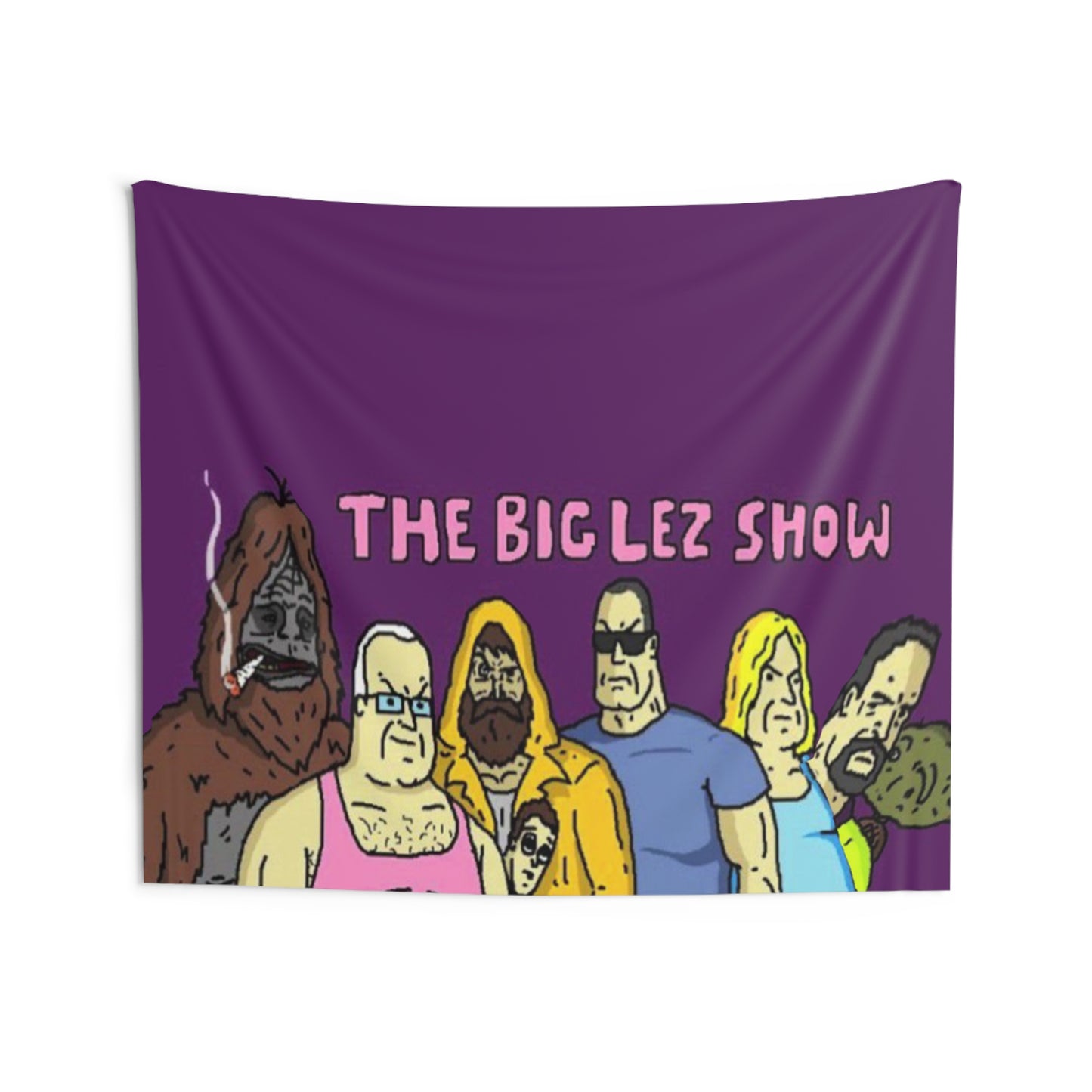 TBLS Tapestry