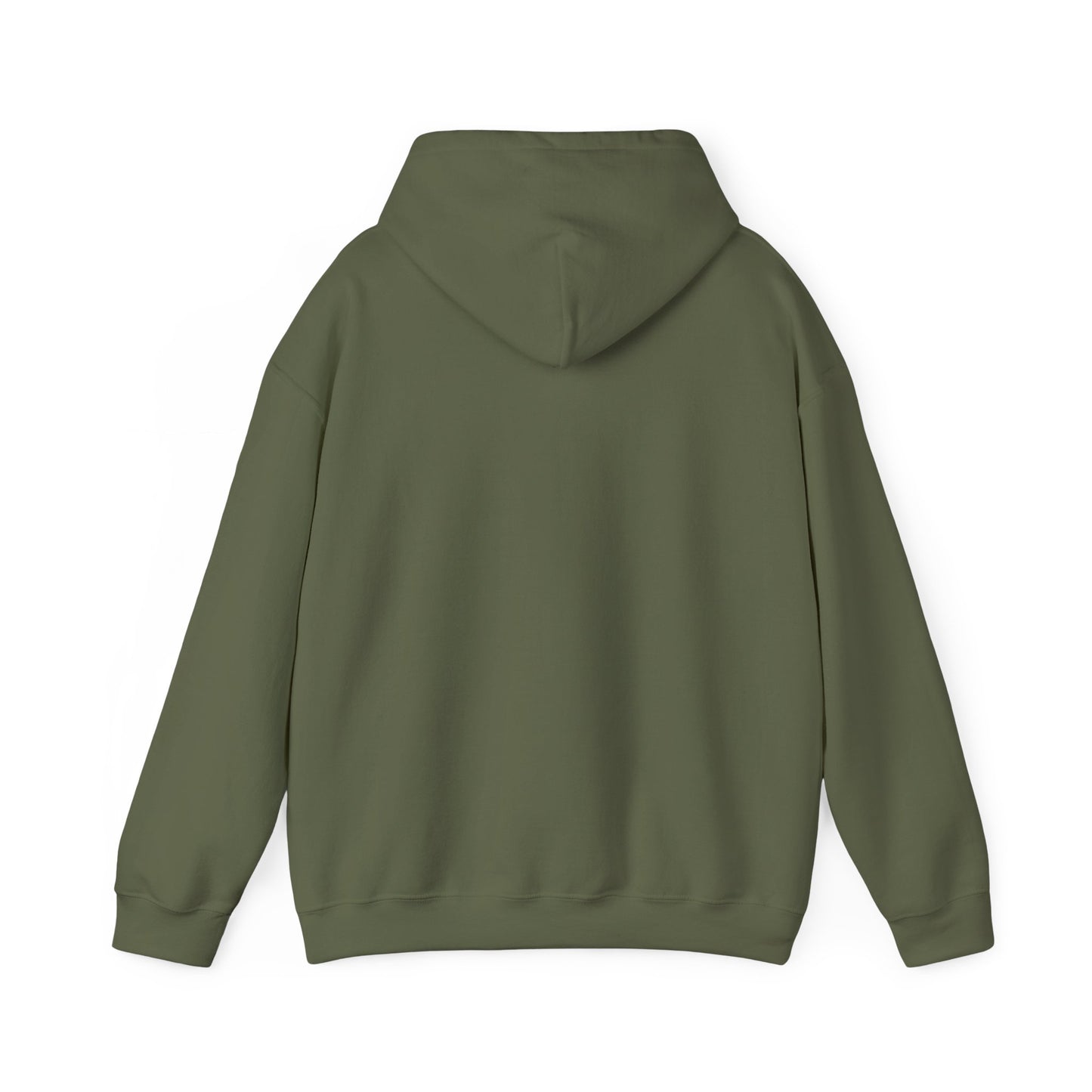 "The Mates" Hooded Sweatshirt