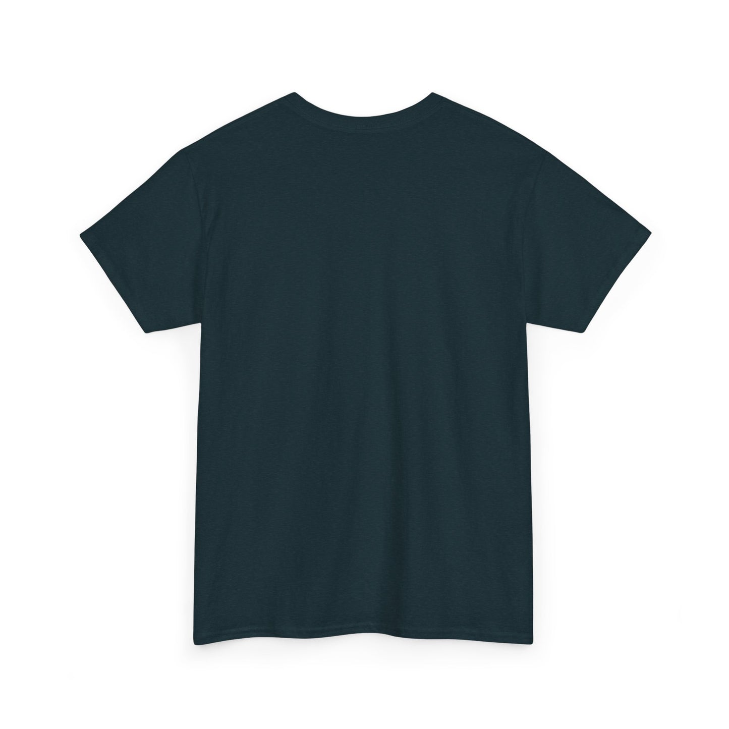 "Never Exhale" T-Shirt