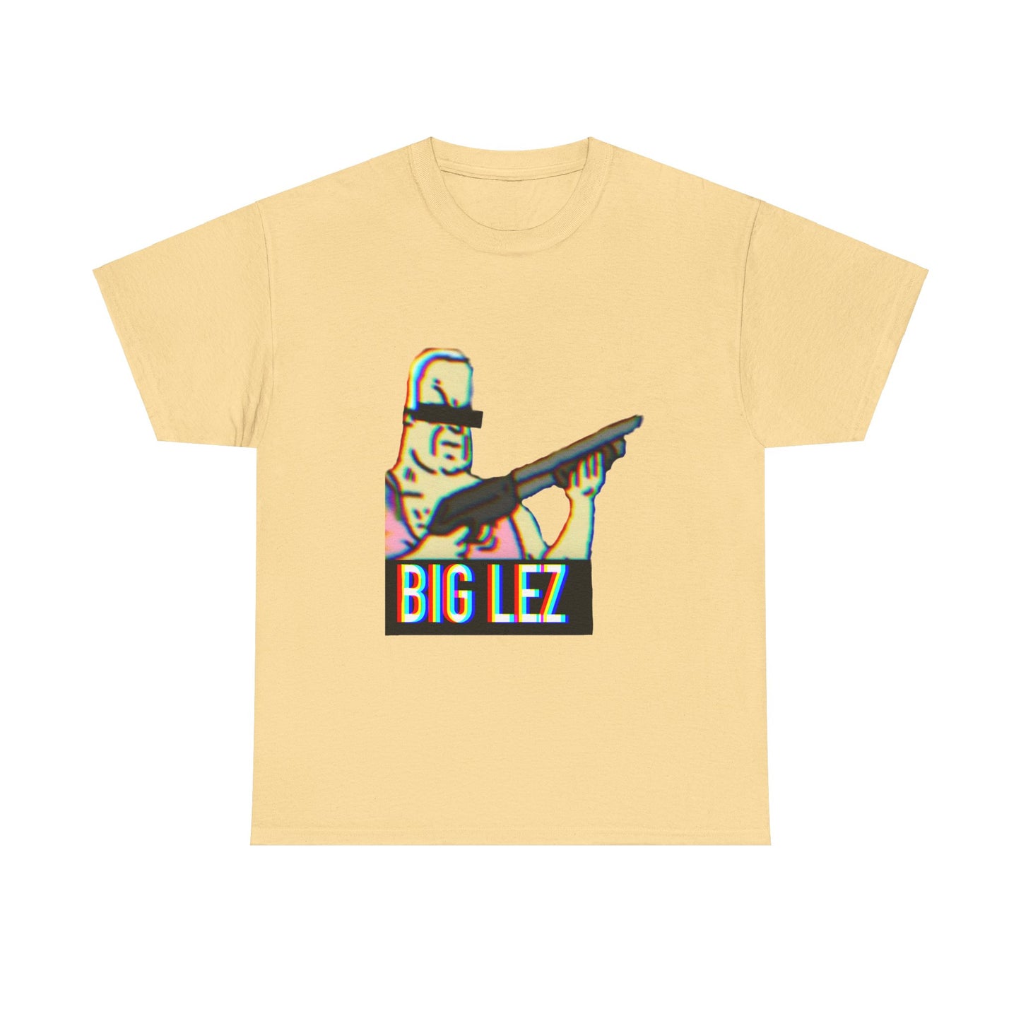 BIG LEZ HOODIE