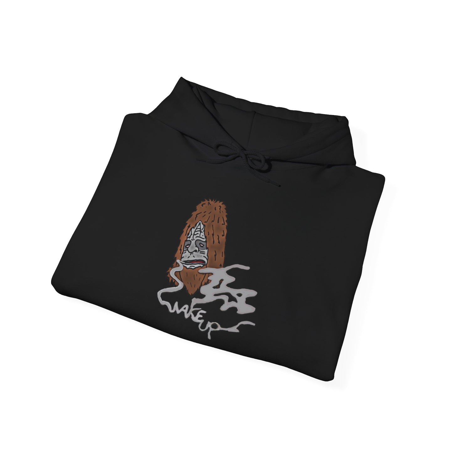 Sassy "Wake up" Hoodie/Sweatshirt