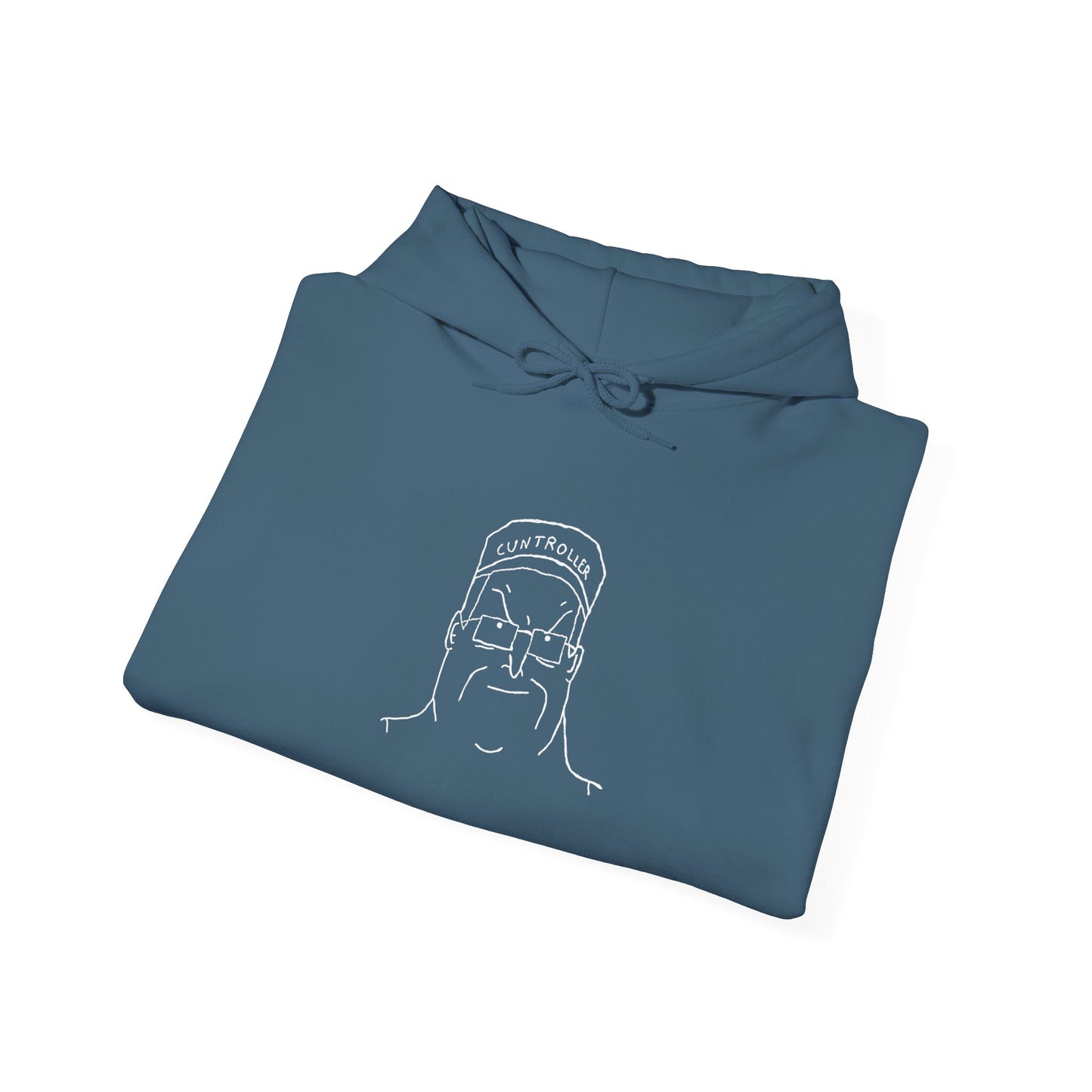 Big Lez Hoodie/Sweatshirt