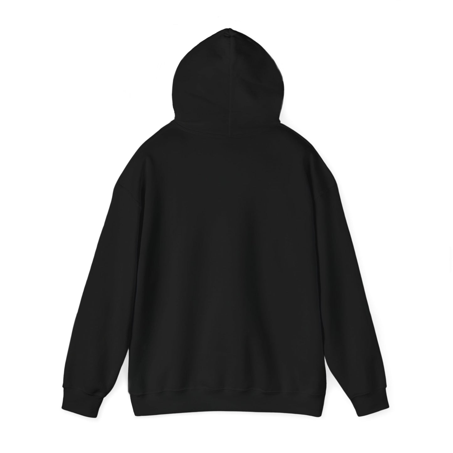 "The Mates" Hooded Sweatshirt