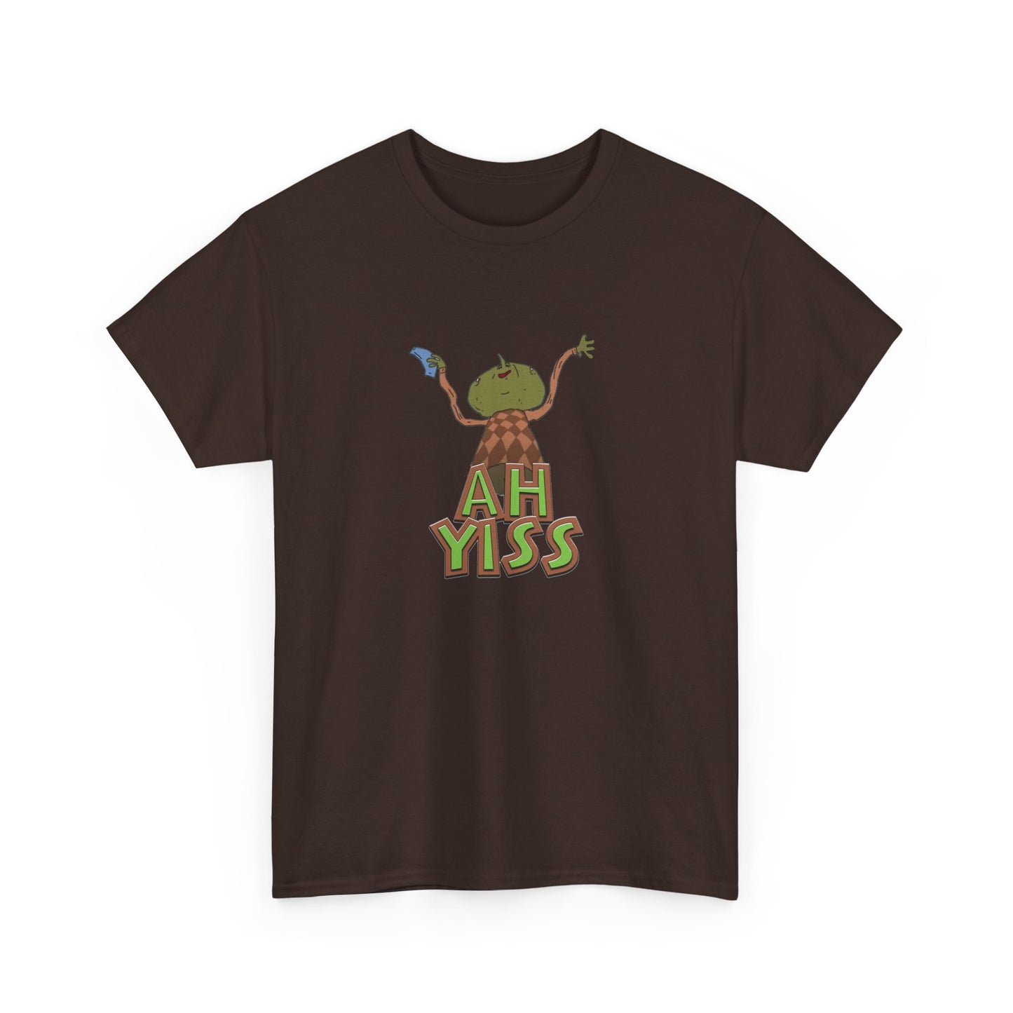 Clarence Claymore T-Shirt