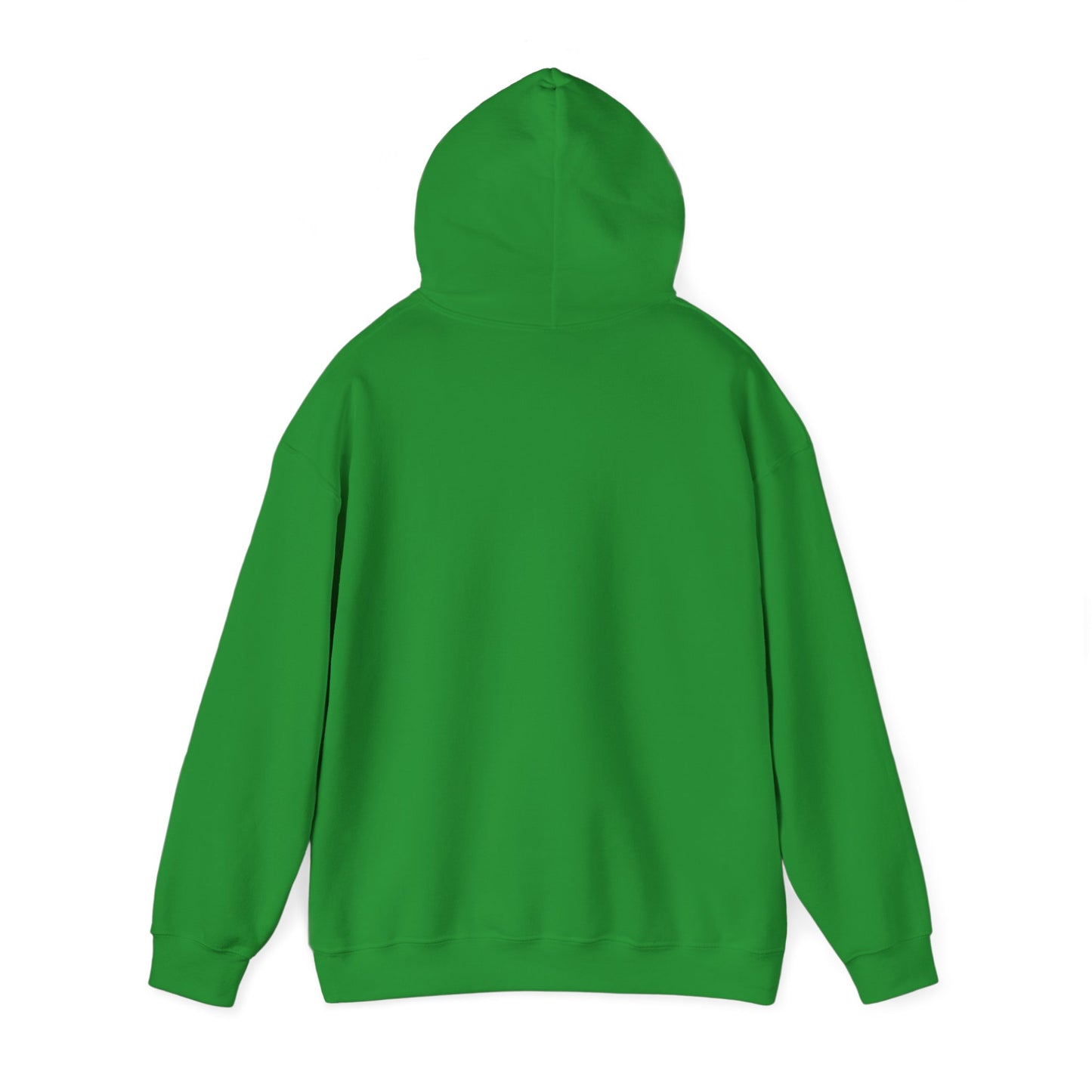 "The Mates" Hooded Sweatshirt
