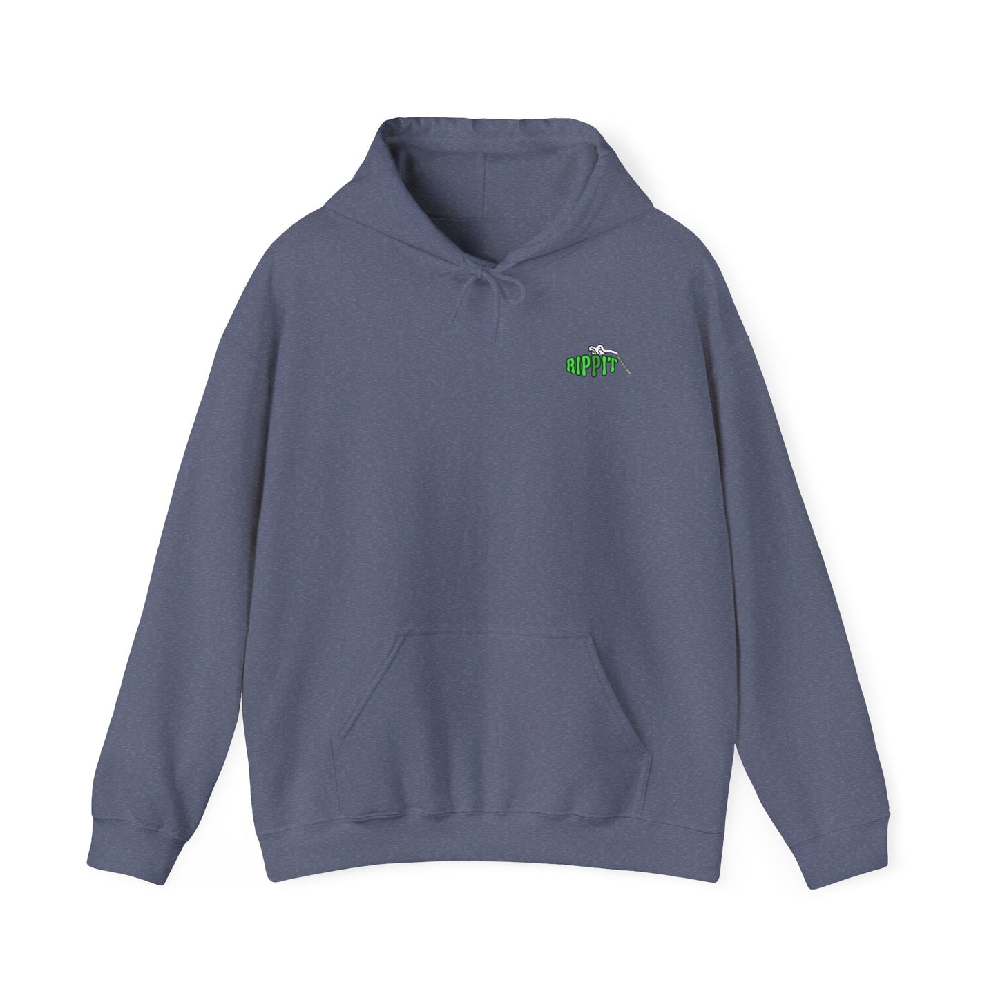 "Rippit" Hoodie