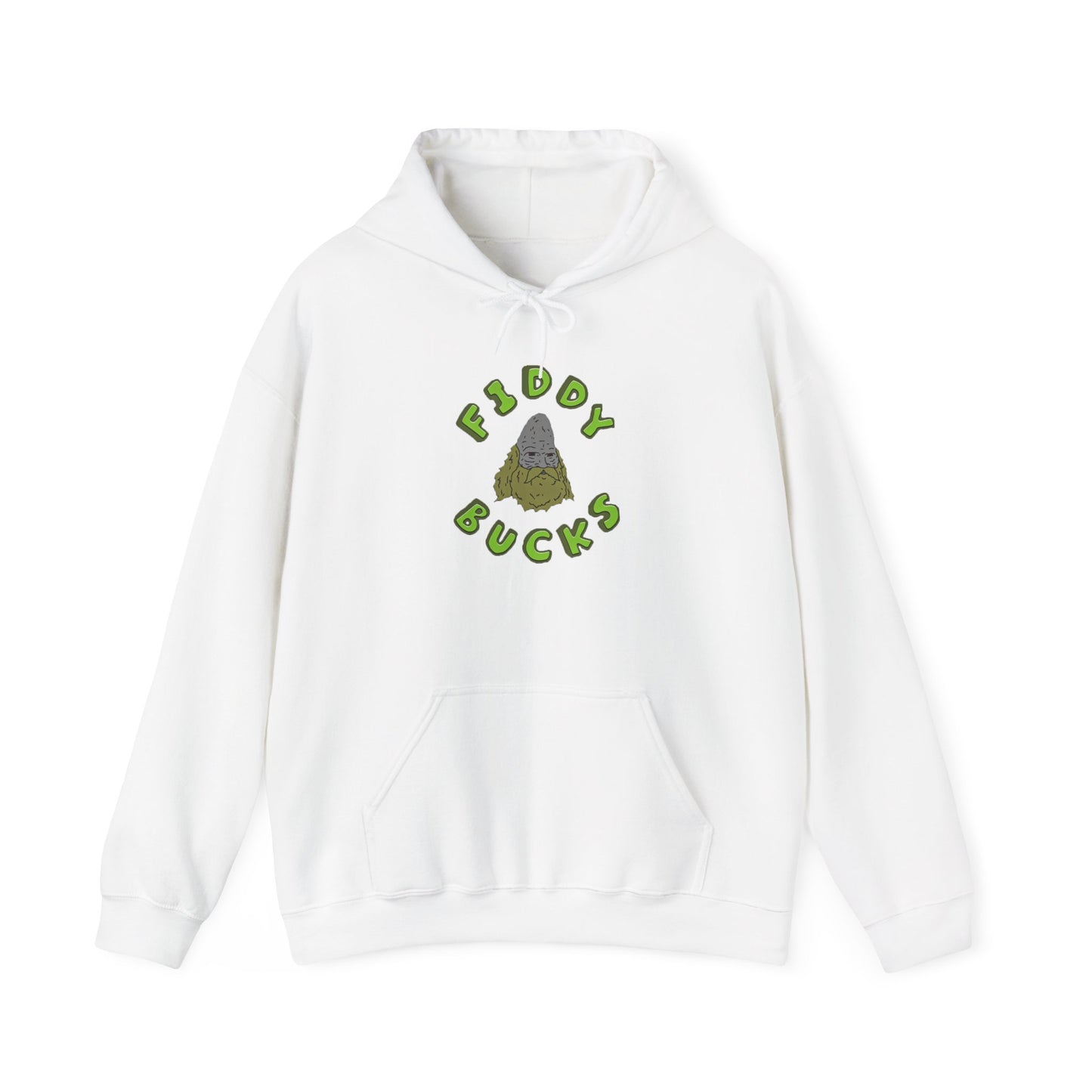 Fiddy Bucks SWEATSHIRT