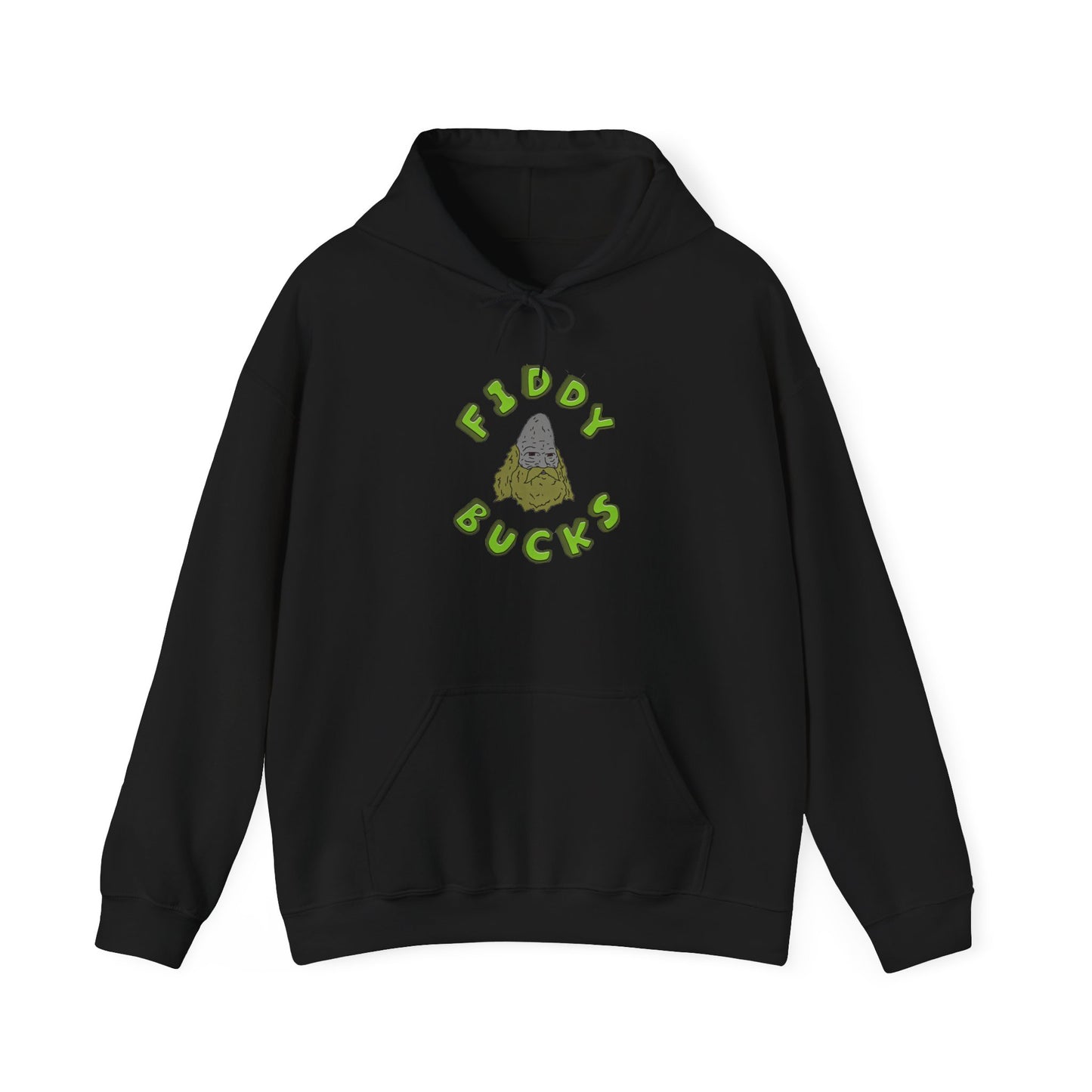 Fiddy Bucks SWEATSHIRT