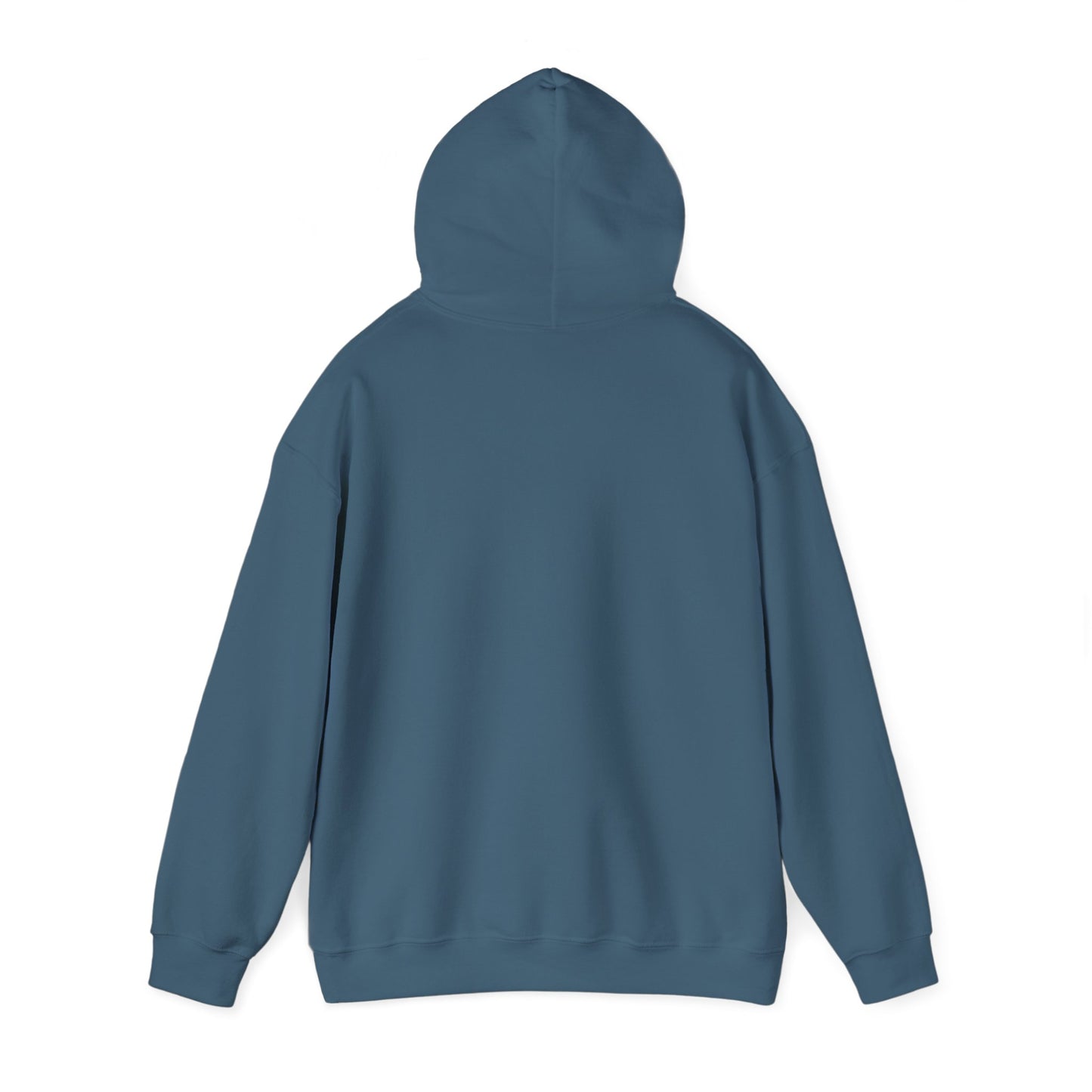 "The Mates" Hooded Sweatshirt