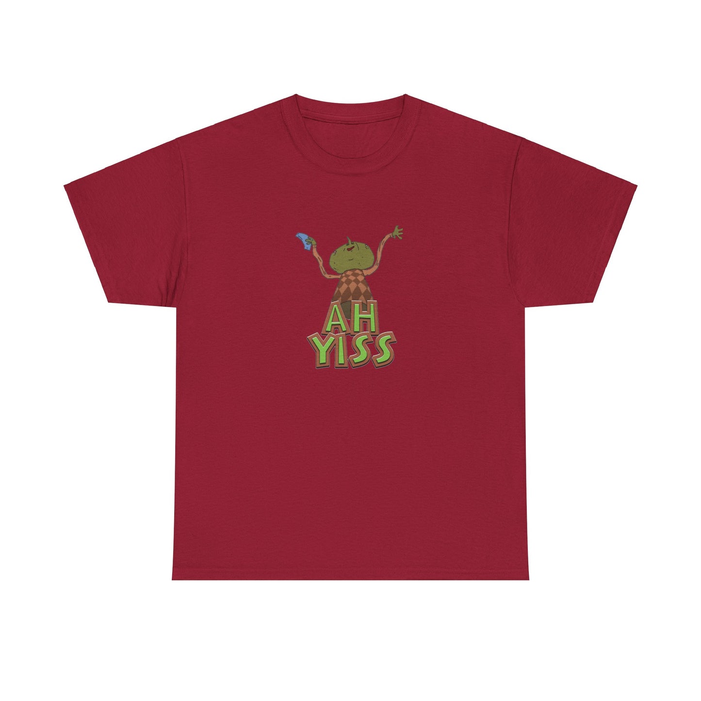 Clarence Claymore T-Shirt