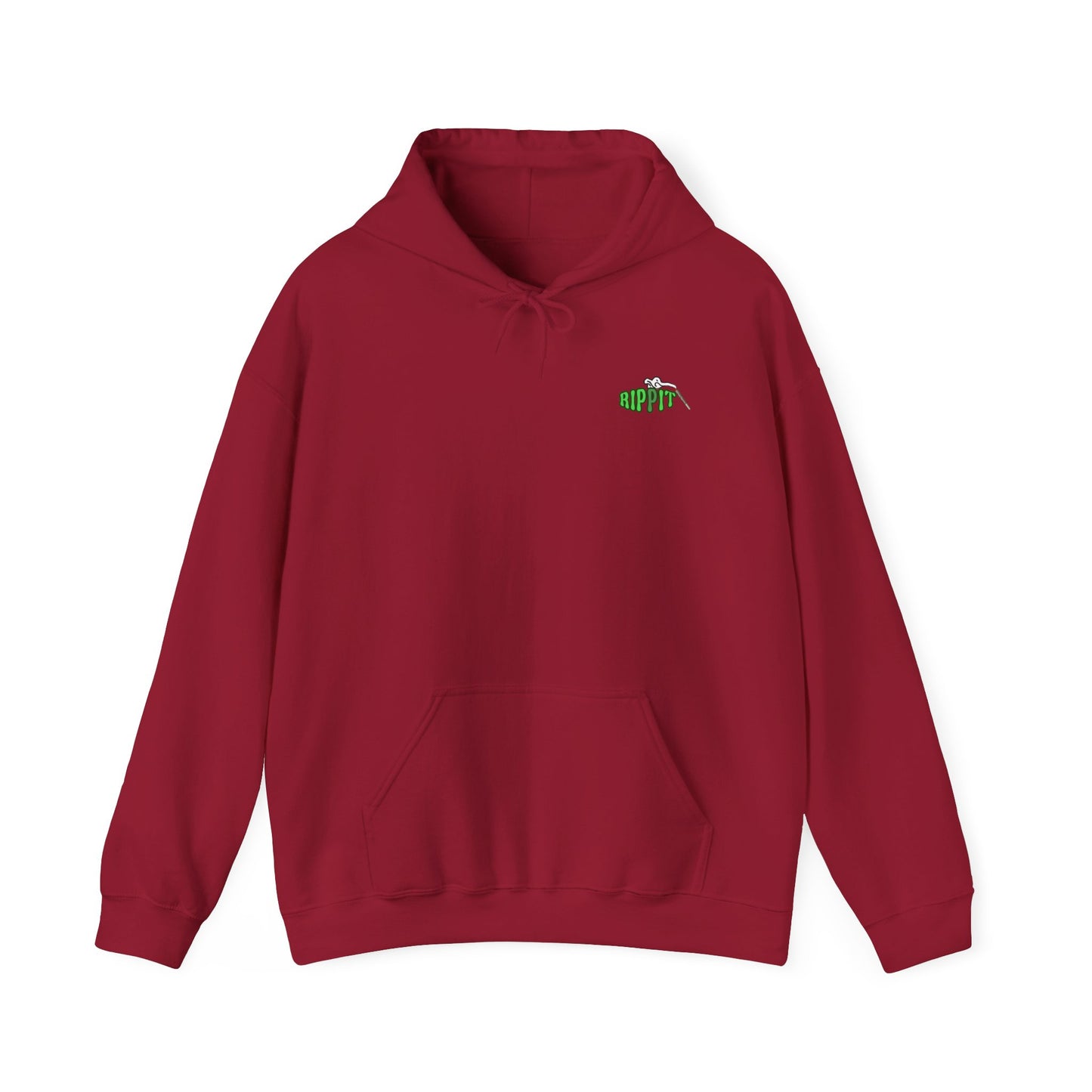 "Rippit" Hoodie