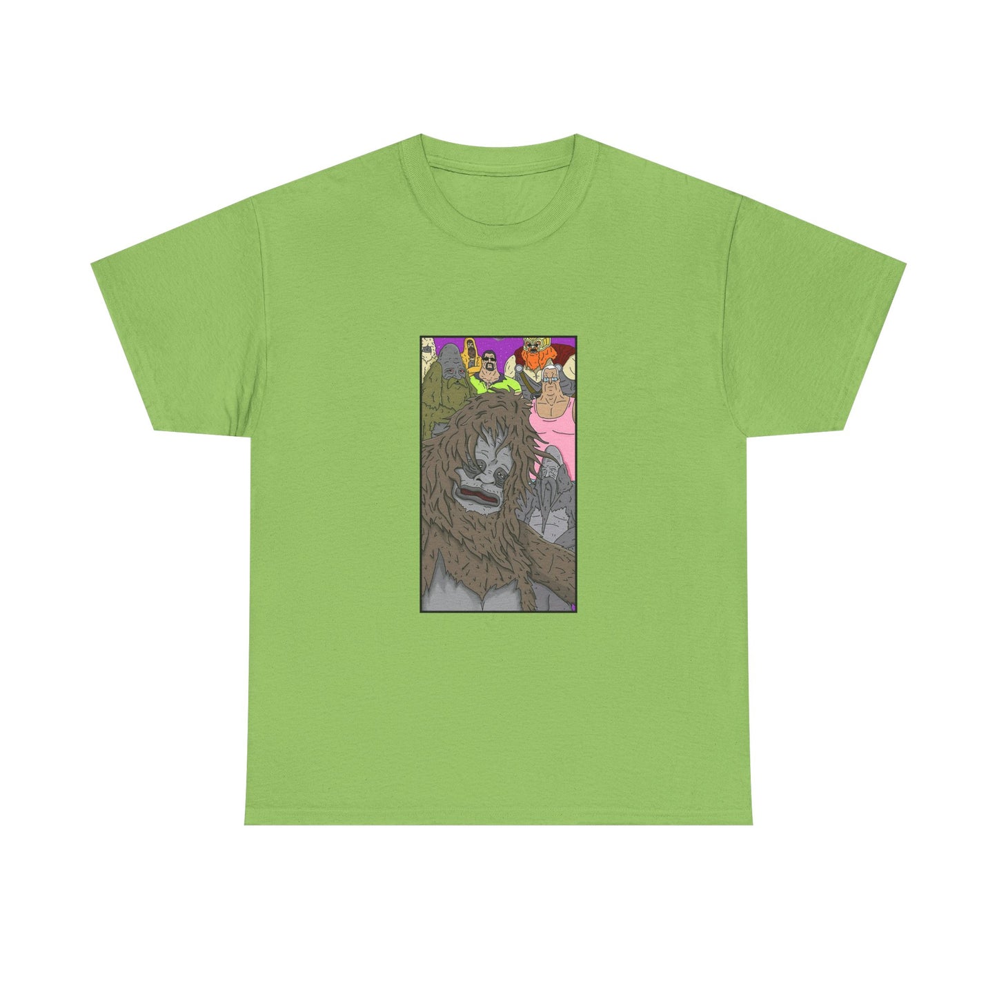 The Mates T-Shirt