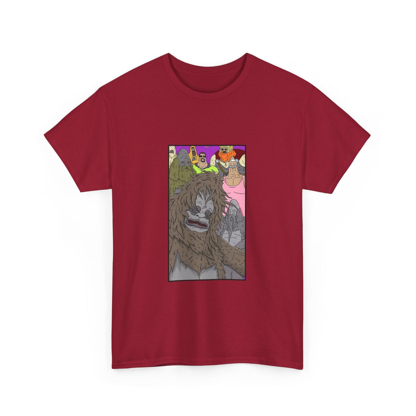 The Mates T-Shirt