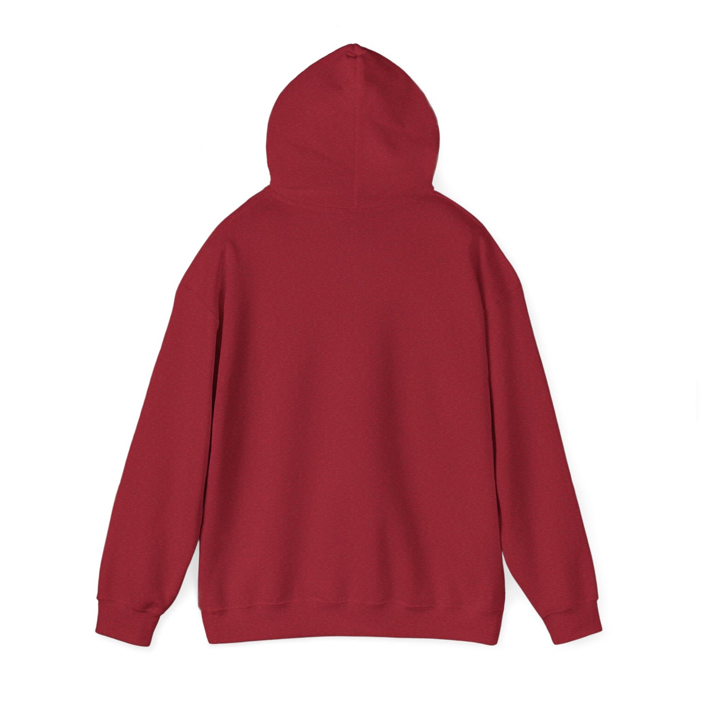 "The Mates" Hooded Sweatshirt