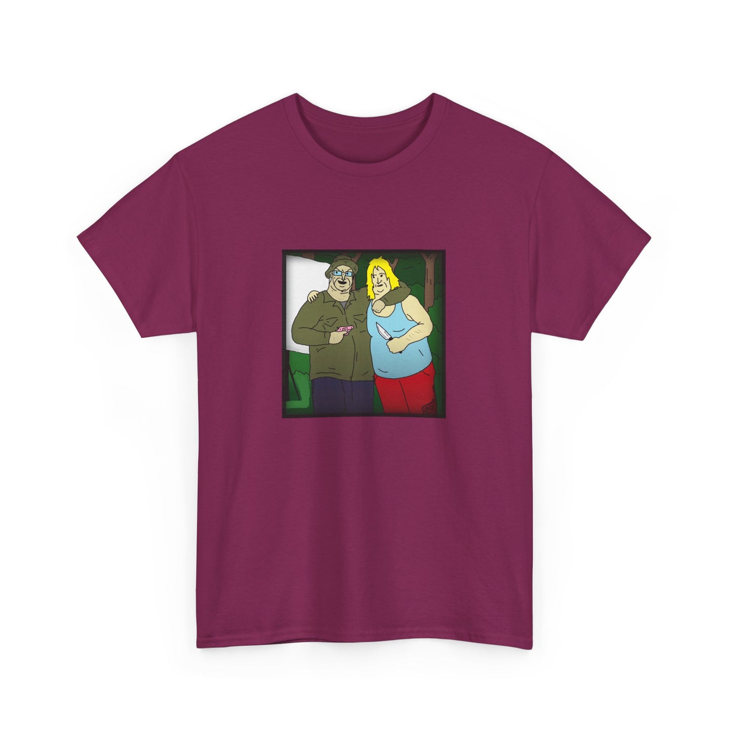 The Brothers T-Shirt