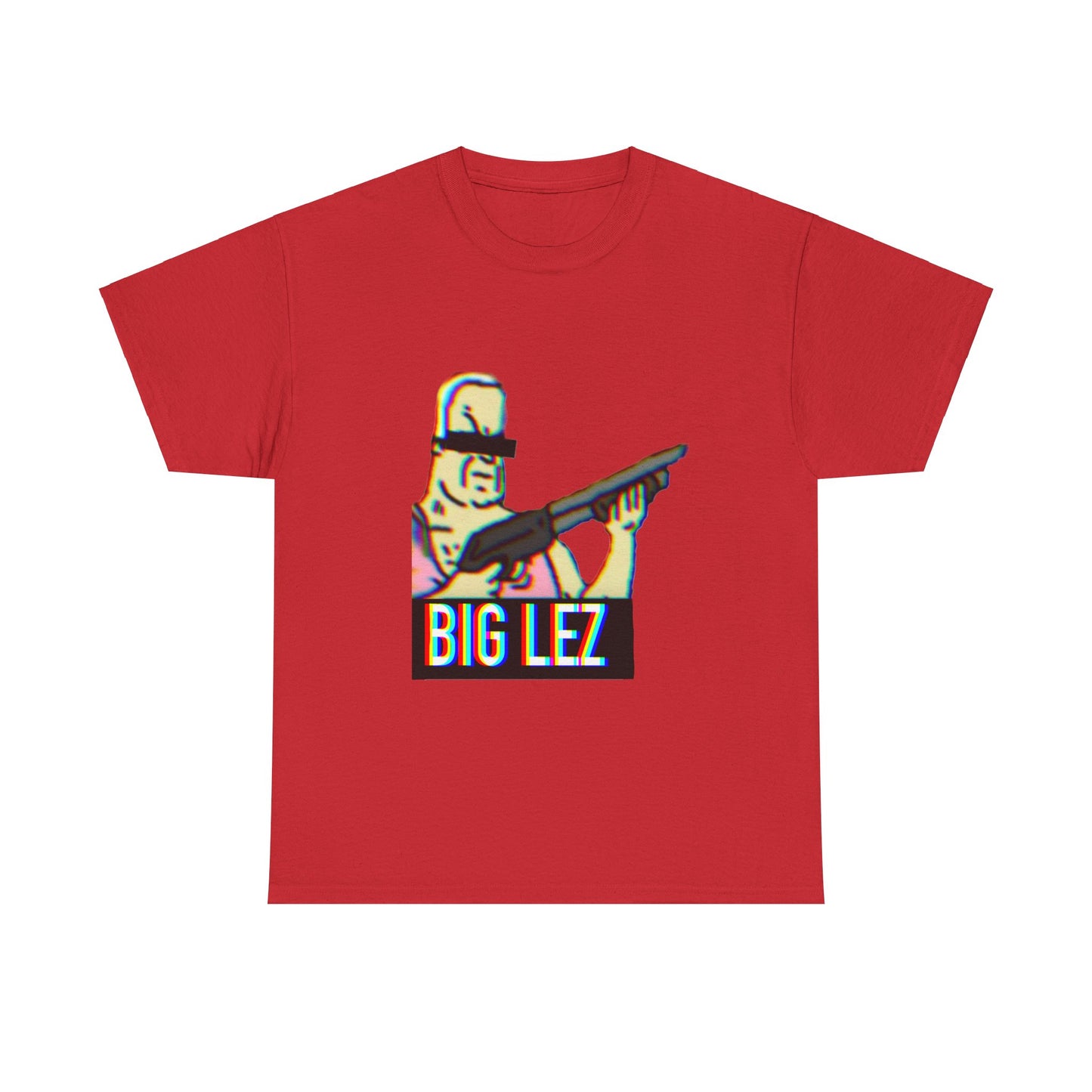 BIG LEZ HOODIE