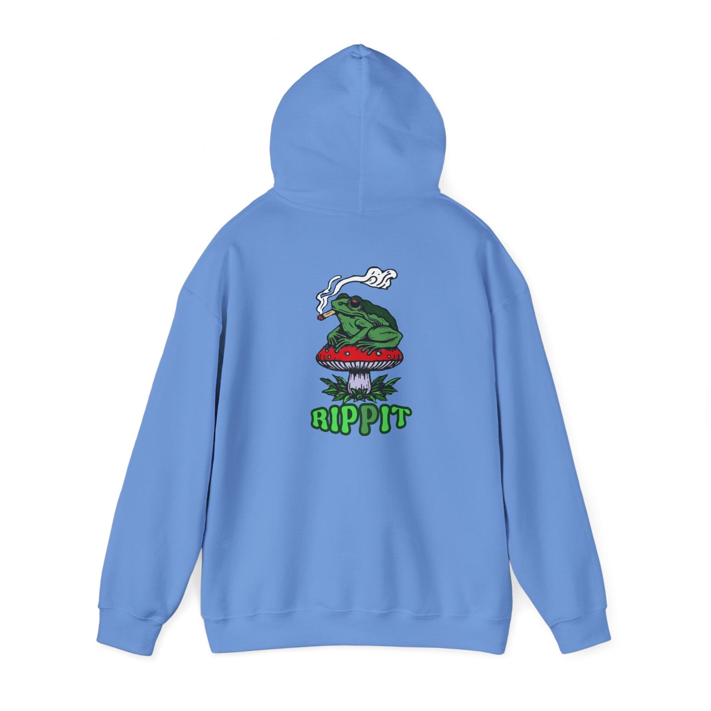 "Rippit" Hoodie