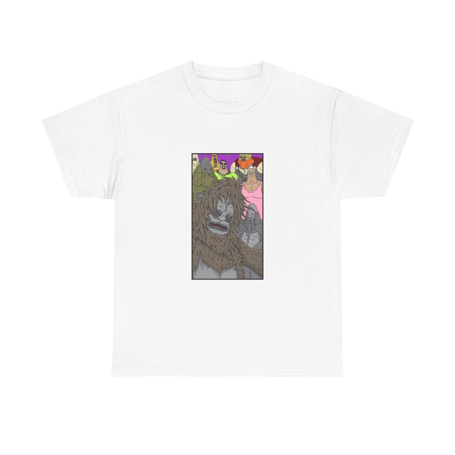 The Mates T-Shirt