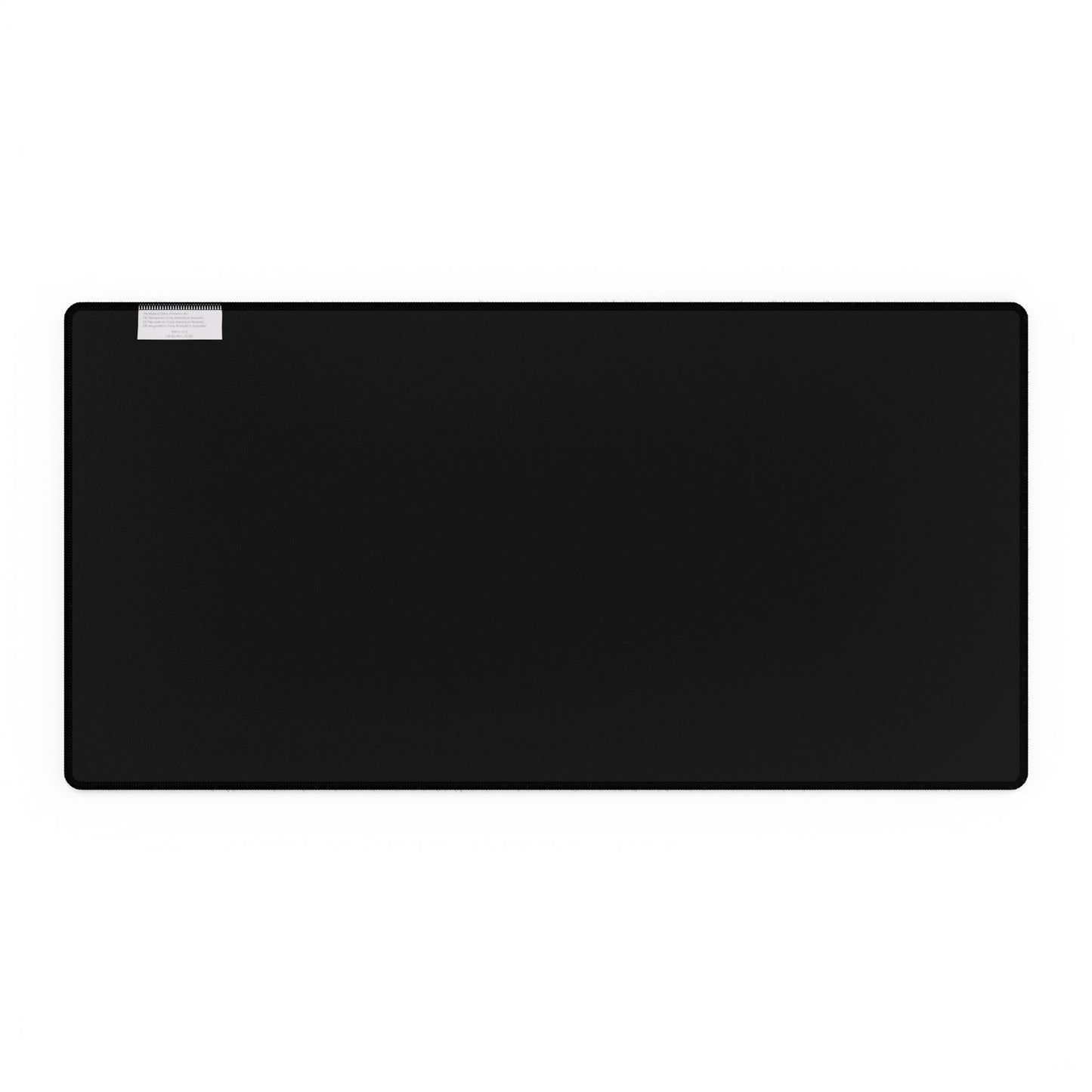Choomah Invasion DESKPAD/MOUSEPAD