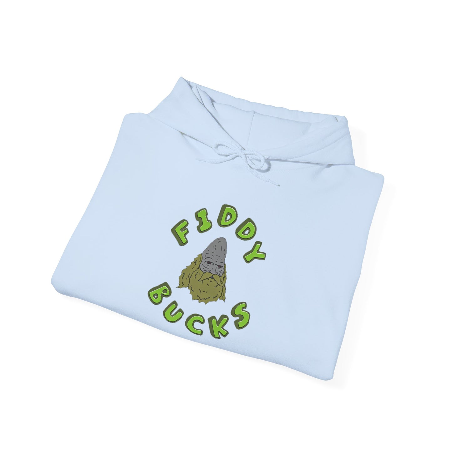 Fiddy Bucks SWEATSHIRT