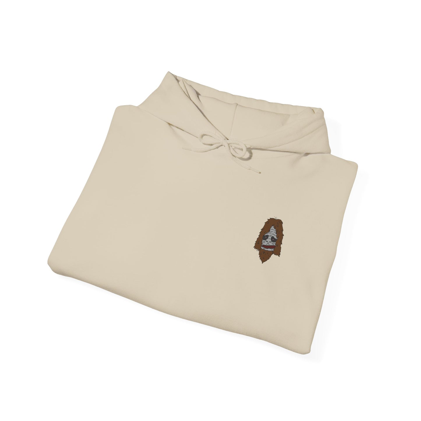 Sassy the Sasquatch "Wake Up" Sweatshirt