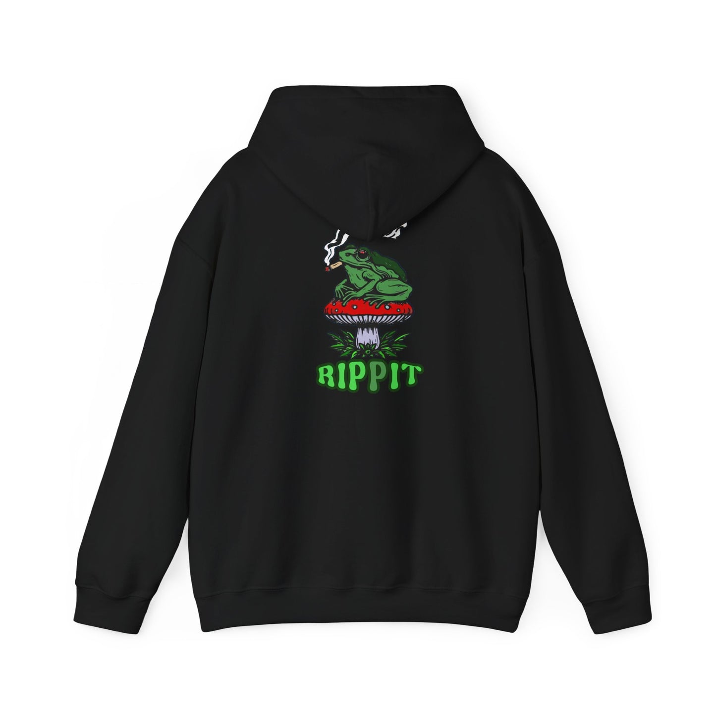 "Rippit" Hoodie