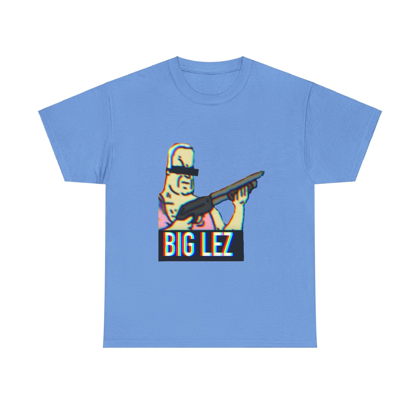 BIG LEZ HOODIE