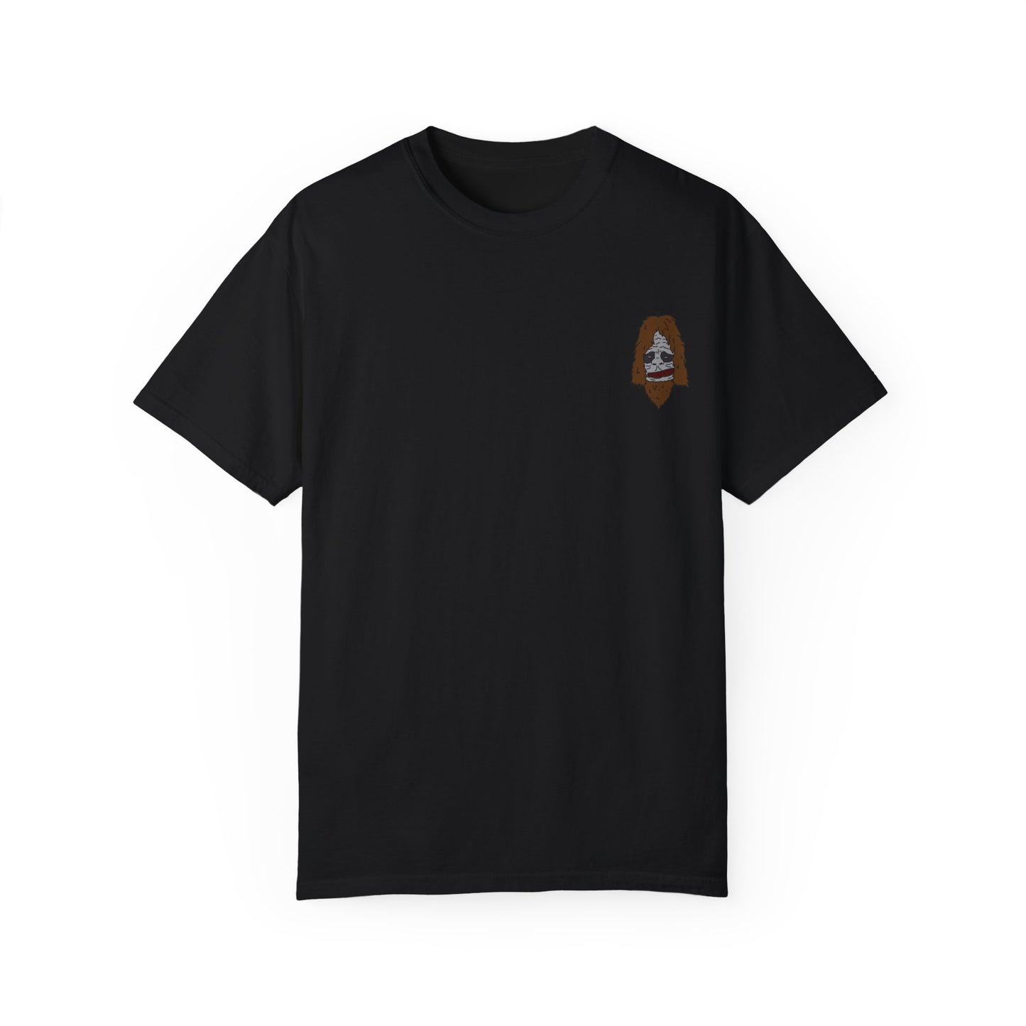 Sassy the Sasquatch "Wake up" T-Shirt