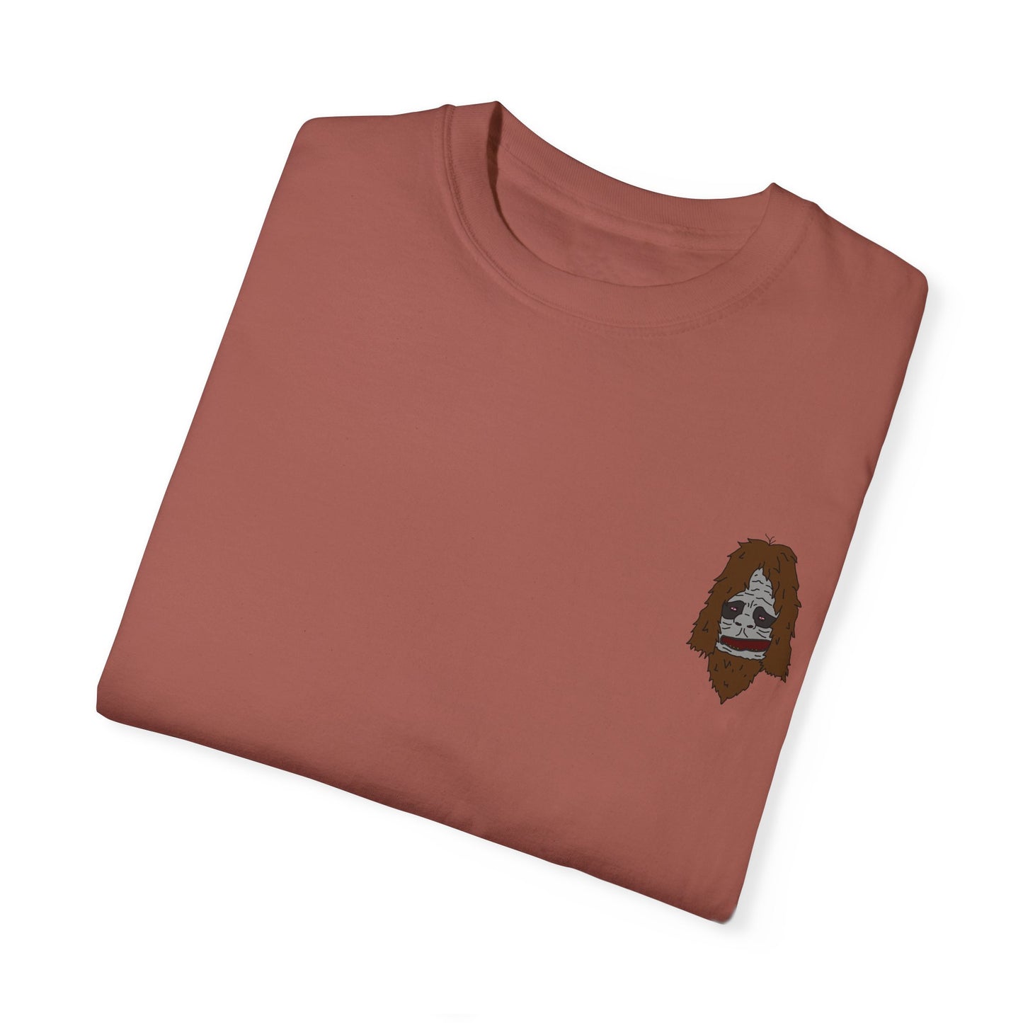 Sassy the Sasquatch "Wake up" T-Shirt