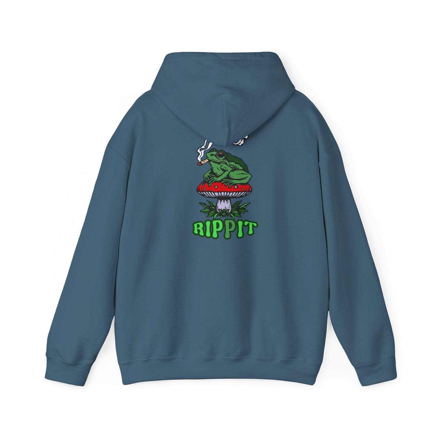 "Rippit" Hoodie