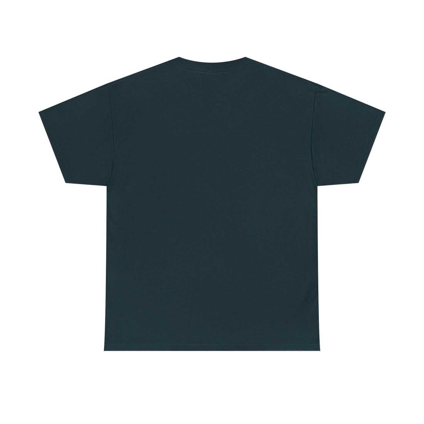 "Never Exhale" T-Shirt