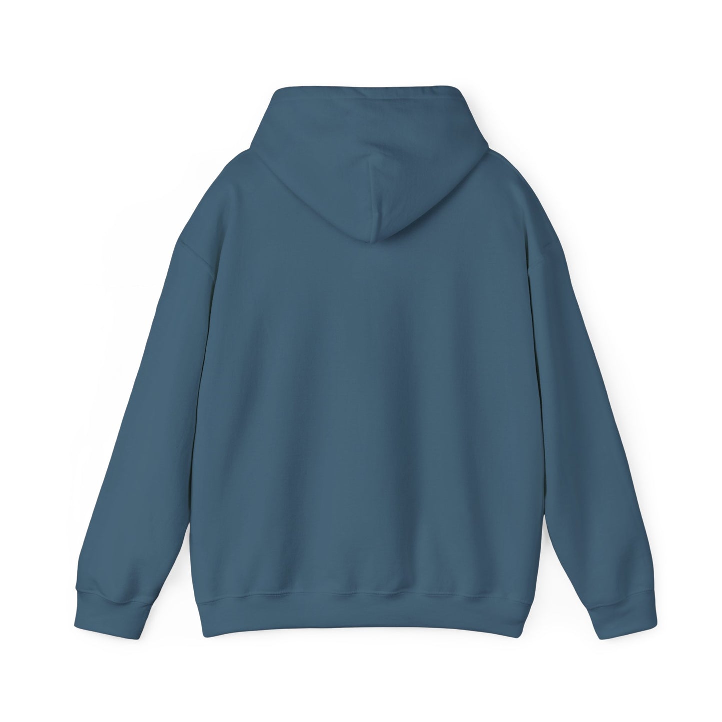 "The Mates" Hooded Sweatshirt