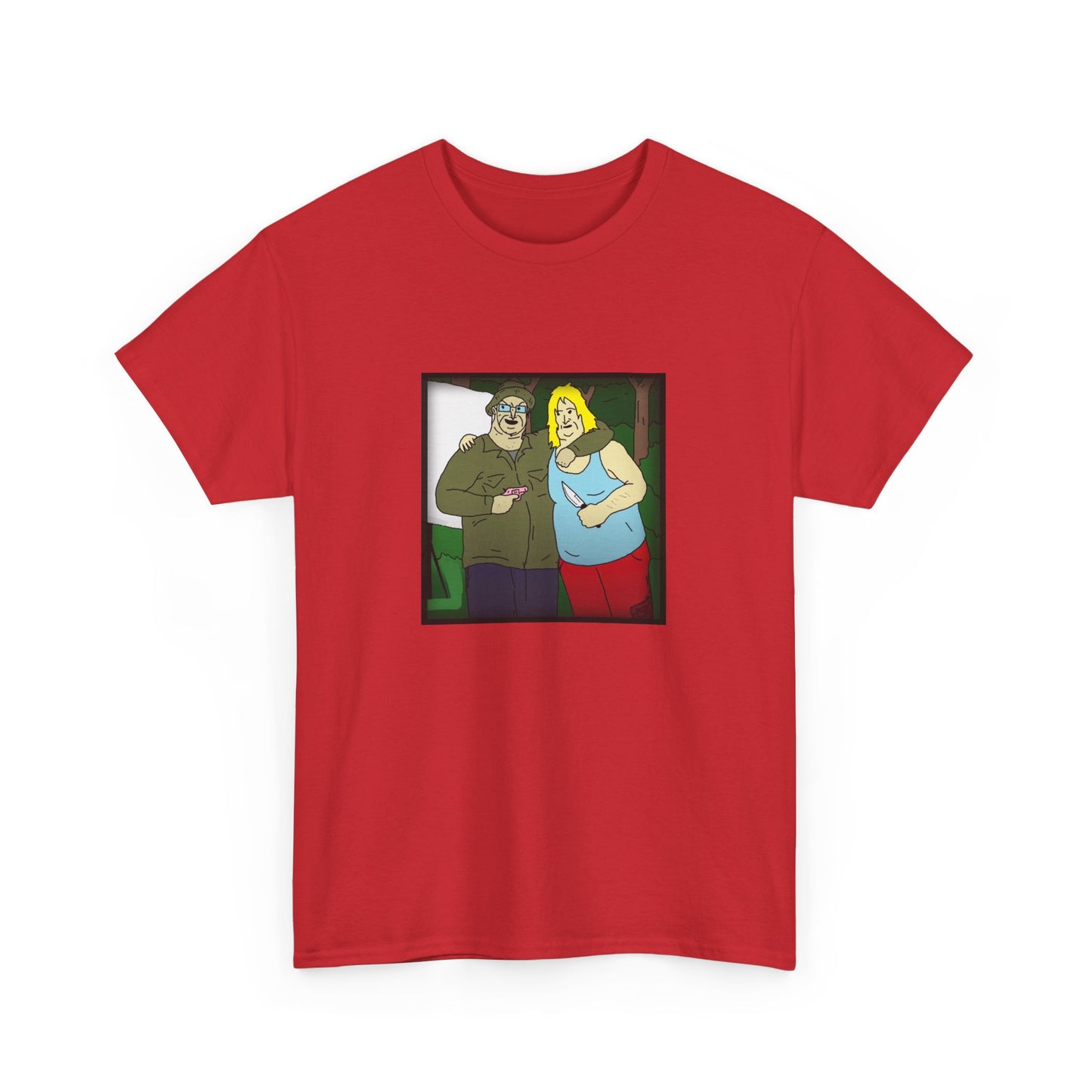The Brothers T-Shirt