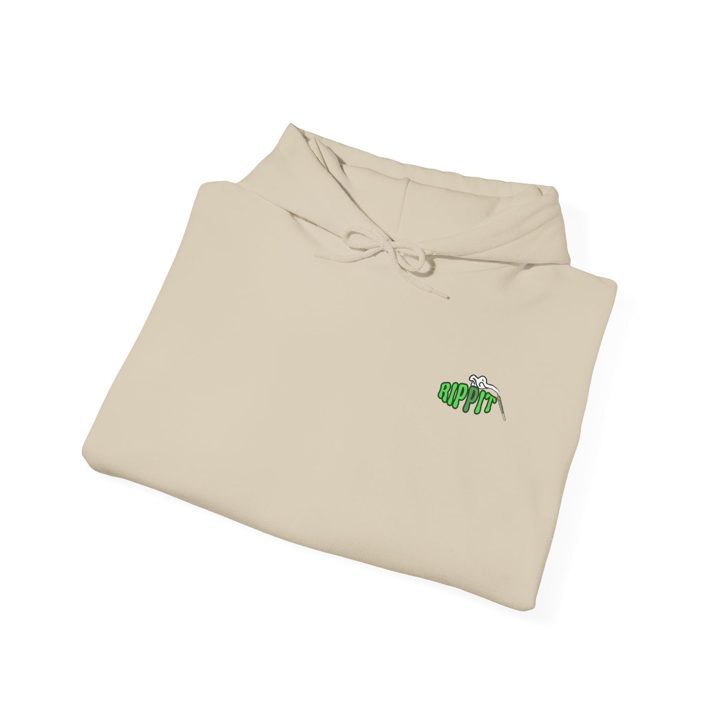 "Rippit" Hoodie