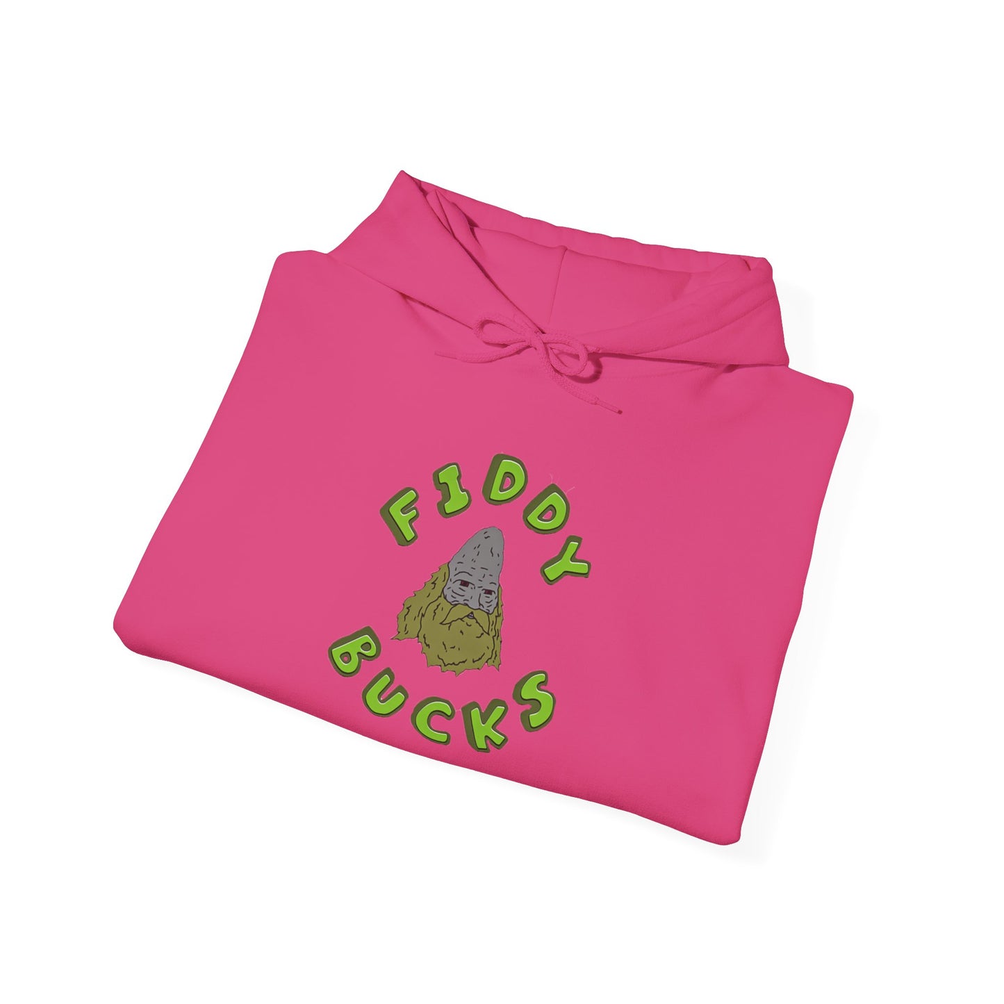 Fiddy Bucks SWEATSHIRT