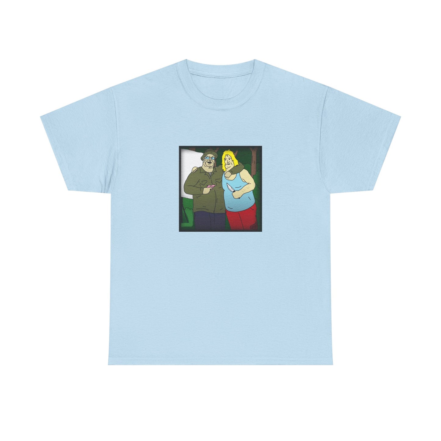 The Brothers T-Shirt