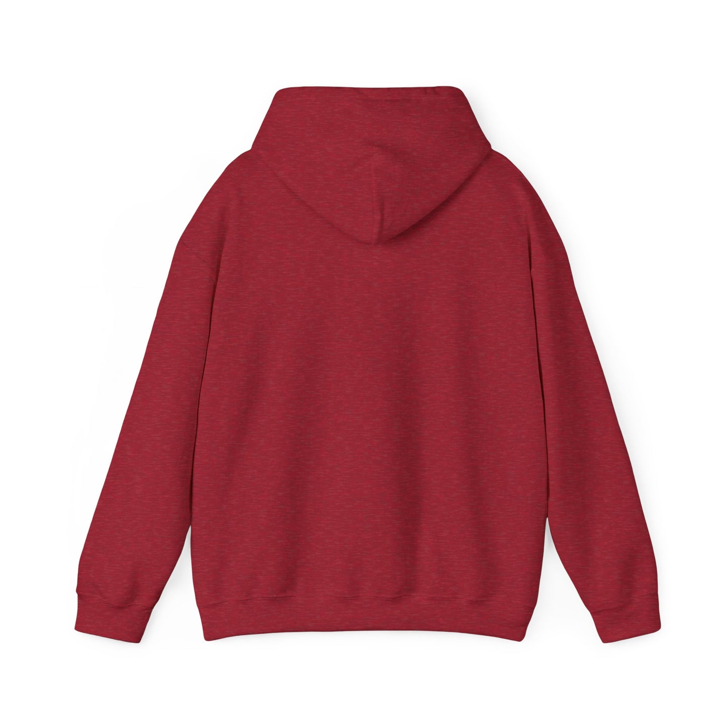 "The Mates" Hooded Sweatshirt