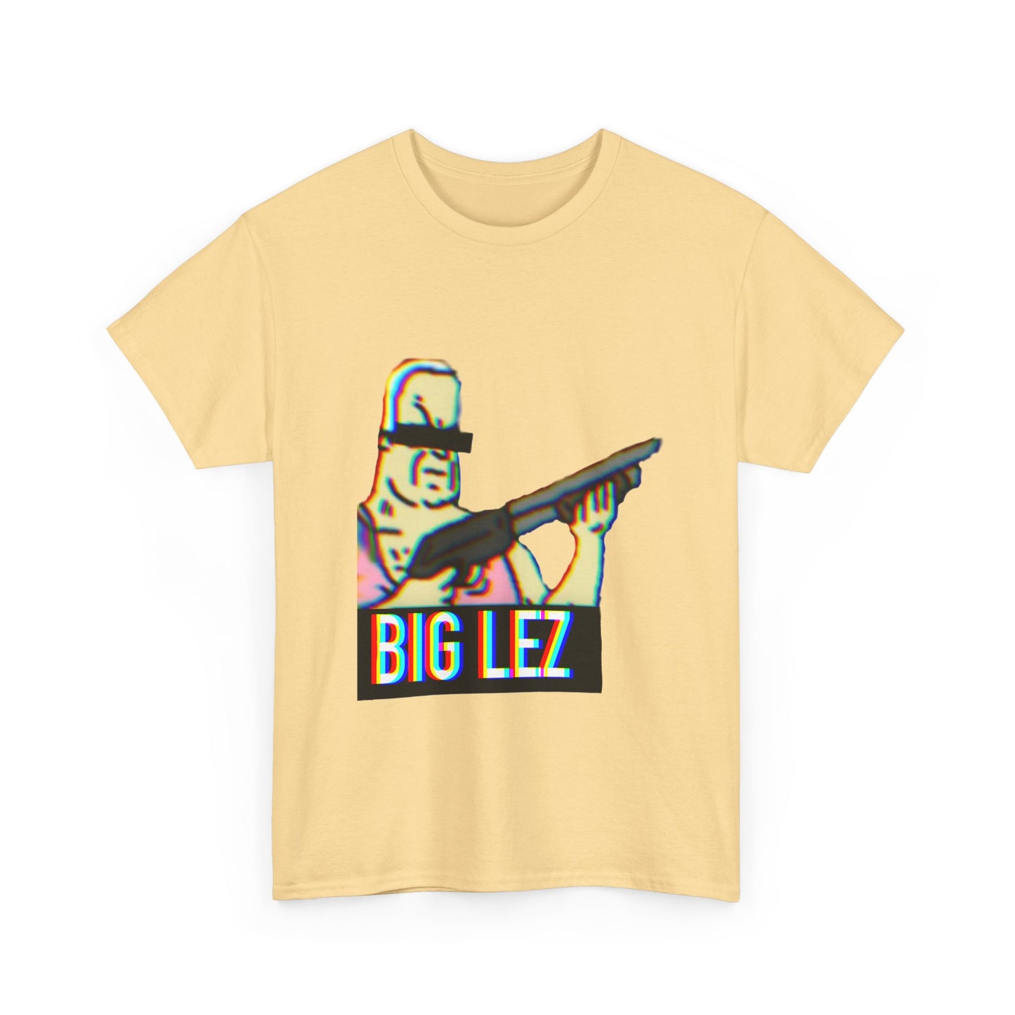 BIG LEZ HOODIE