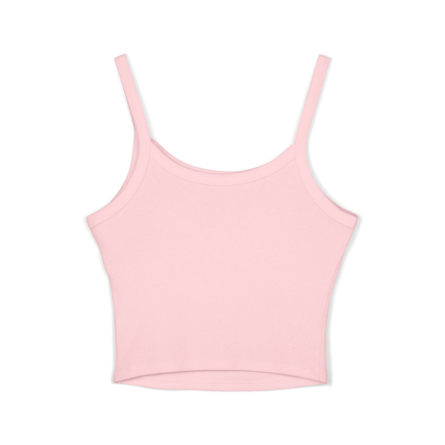 Sassy & Penguin Spaghetti Strap Tank Top (Women's)