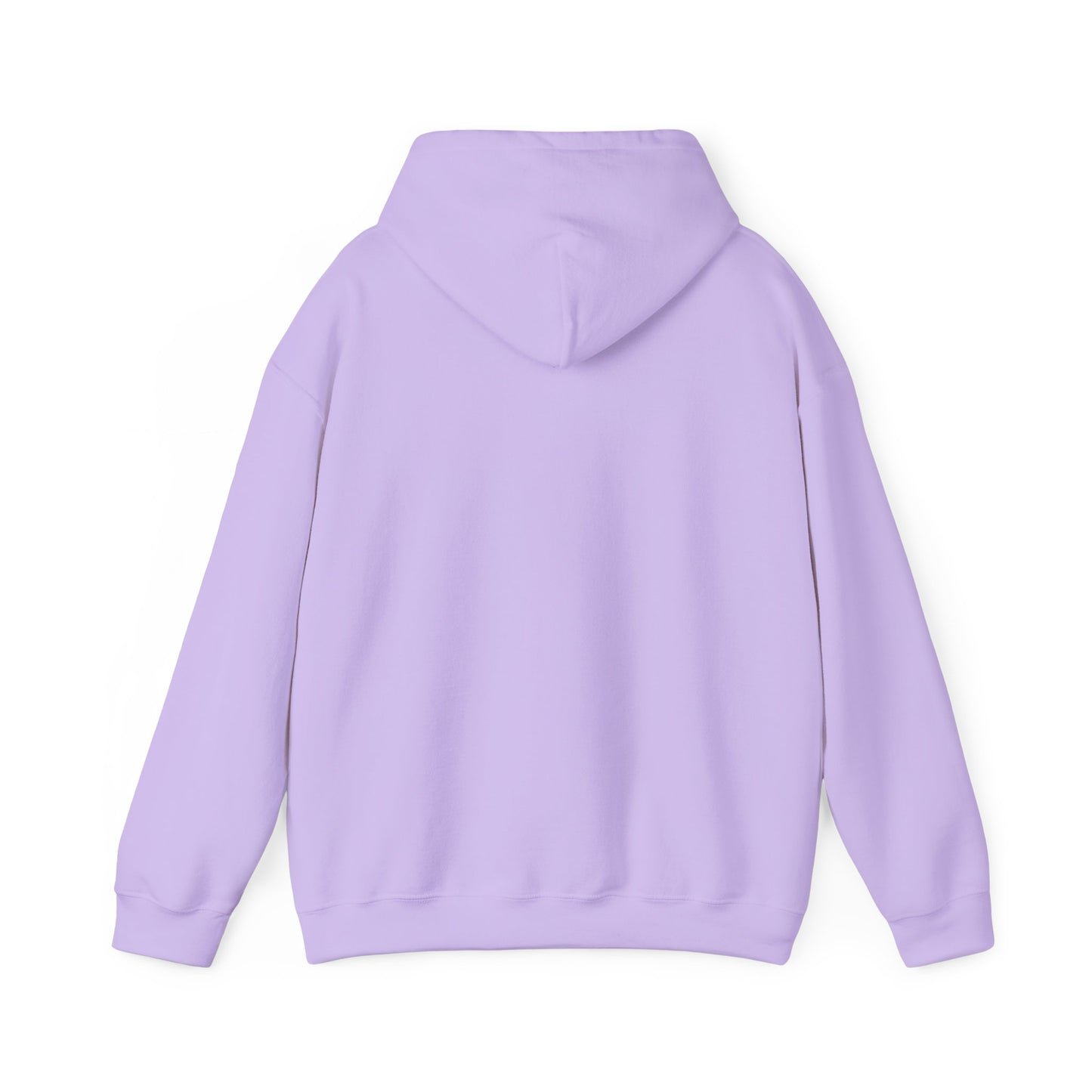 "The Mates" Hooded Sweatshirt