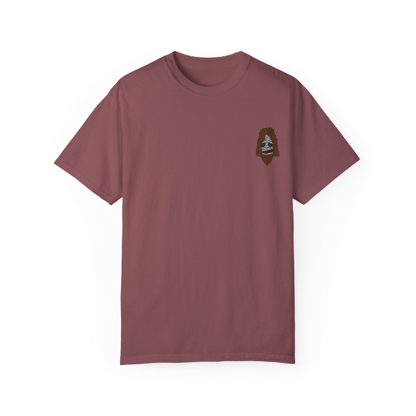 Sassy the Sasquatch "Wake up" T-Shirt