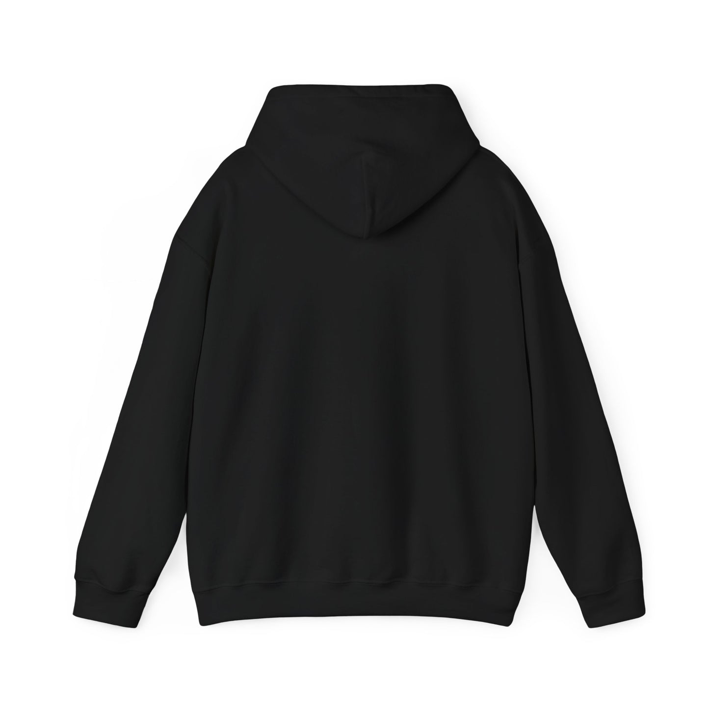 "The Mates" Hooded Sweatshirt