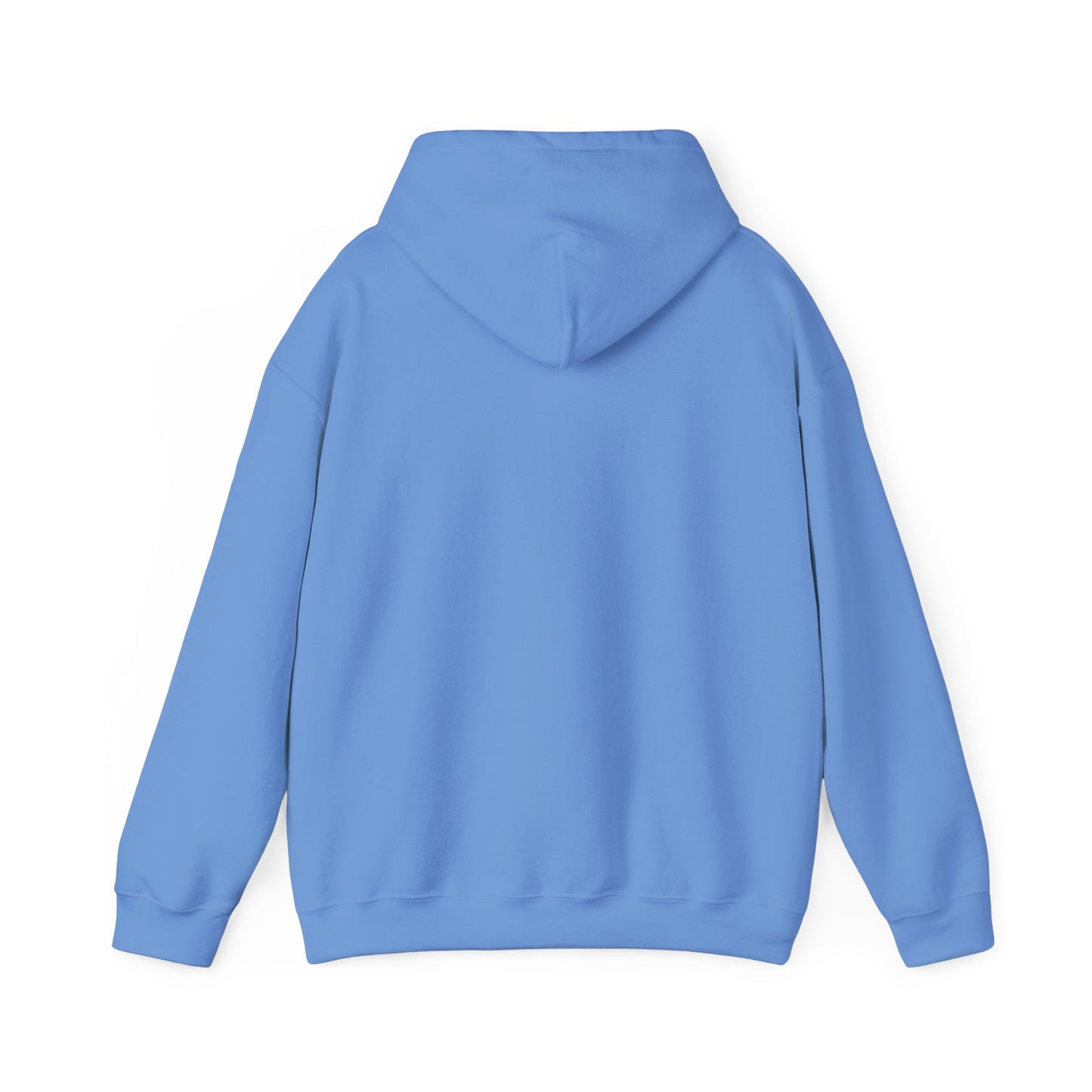 "The Mates" Hooded Sweatshirt