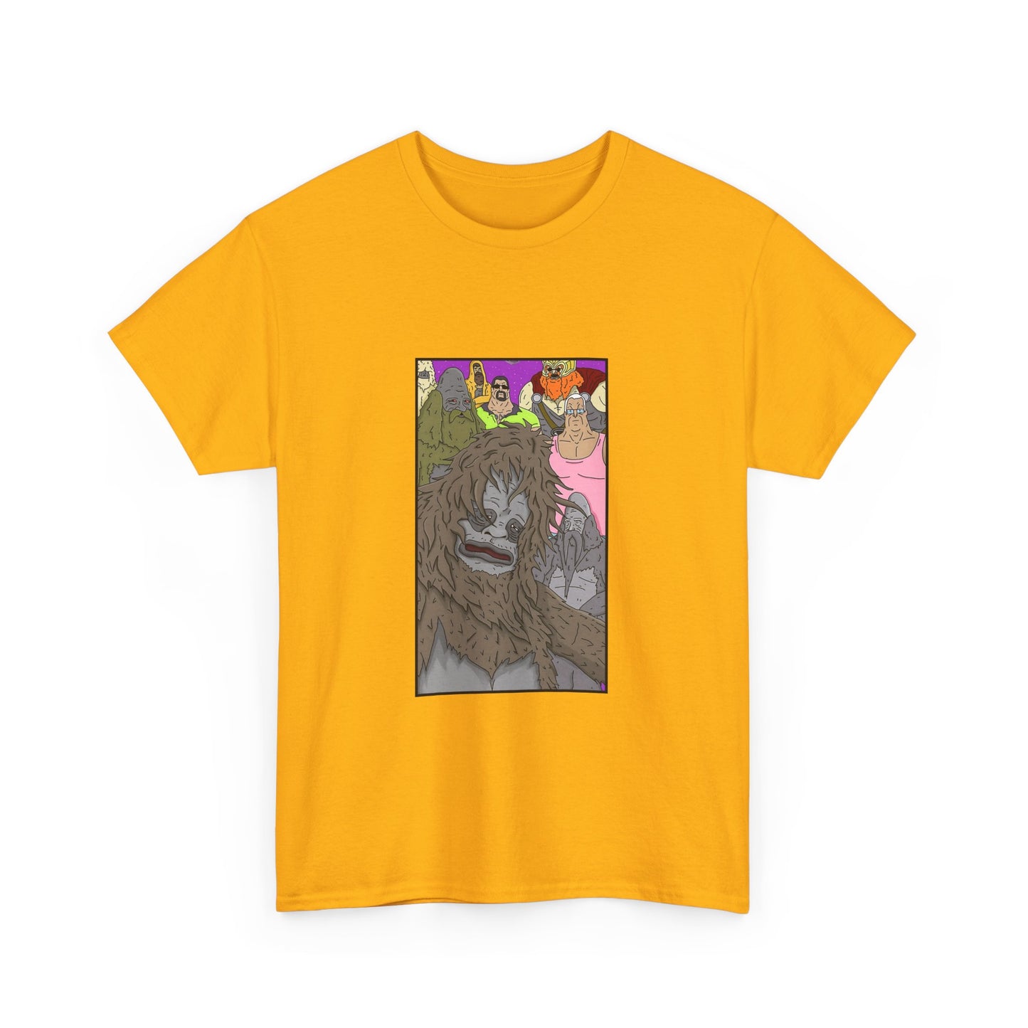 The Mates T-Shirt