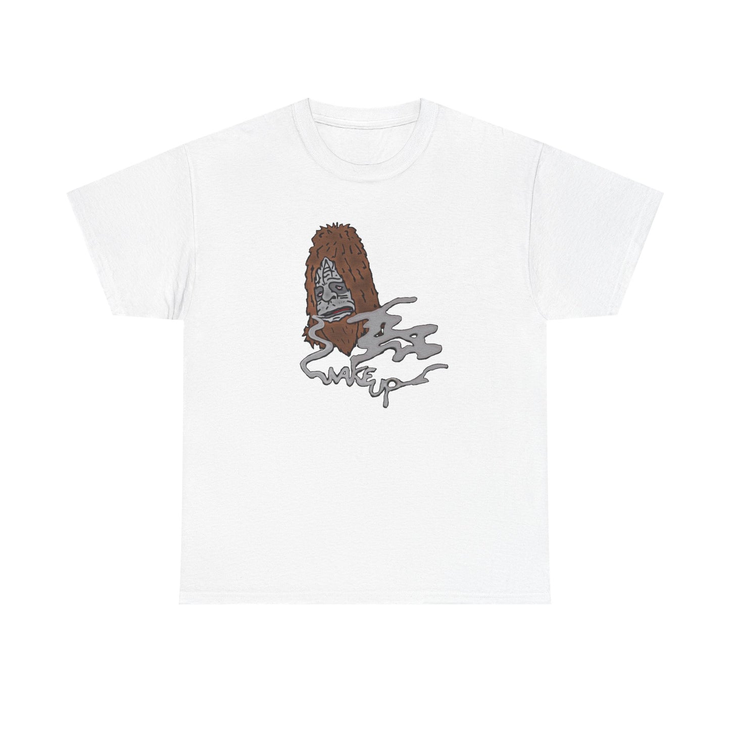 Sassy "Wake Up' T-Shirt