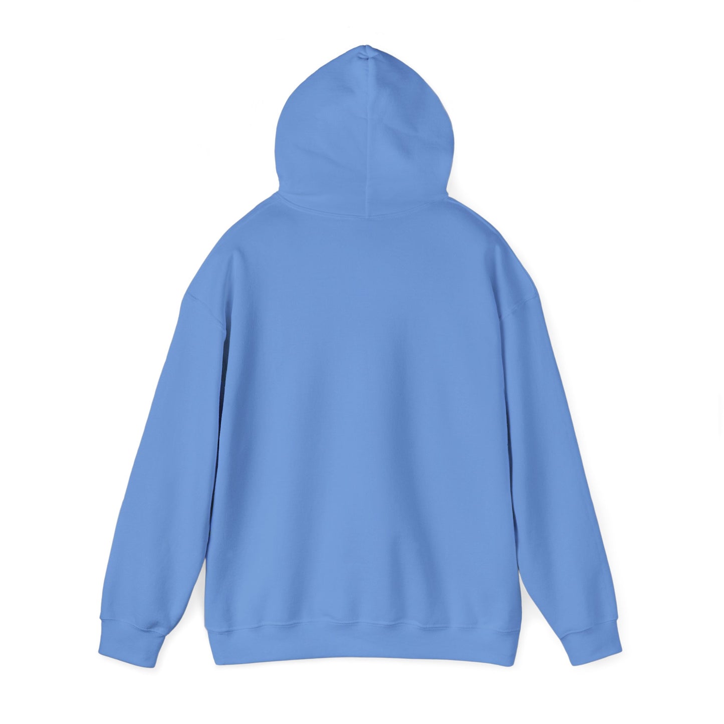 "The Mates" Hooded Sweatshirt